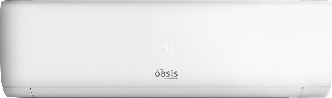 Кондиционер Making Oasis Everywhere H-7I - фото товара