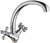 Смеситель FRAP H19 F4219-2 - изображение в каталоге