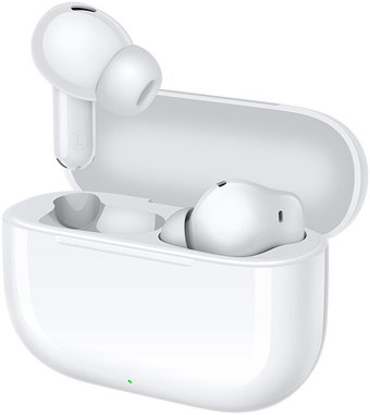 Наушники Huawei FreeBuds SE 4 ANC (белый, международная версия) – изображение в каталоге