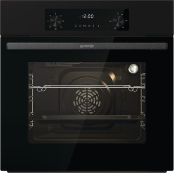 Электрический духовой шкаф Gorenje BO6635E01B - изображение в каталоге
