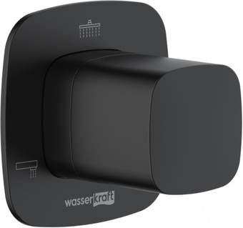 Переключатель режимов Wasserkraft A265 - изображение в каталоге