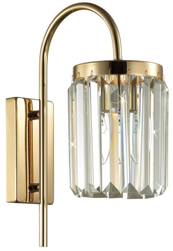 Бра Odeon Light Vassa 4987/1W – изображение в каталоге