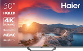 Телевизор Haier 50 Smart TV S2 Pro – изображение в каталоге