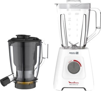Стационарный блендер Moulinex Blendforce Powelix LM42Q110 - изображение в каталоге