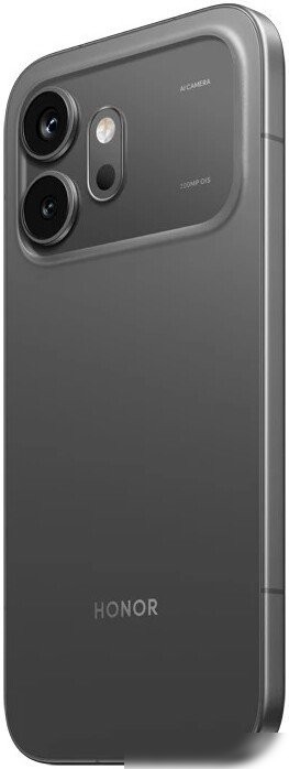 Телефон HONOR 600 Dual SIM 8GB/256GB международная версия (черный) – фото товара