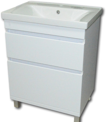 Гамма Тумба с умывальником Гамма Р25оф8 У-65 Сава-2065 – изображение в каталоге
