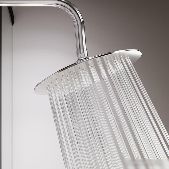 Душевая система Damixa Scandinavian Pure 936800000 - фото товара