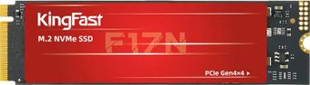 SSD KingFast F17N 2TB F17N-2TB – изображение в каталоге