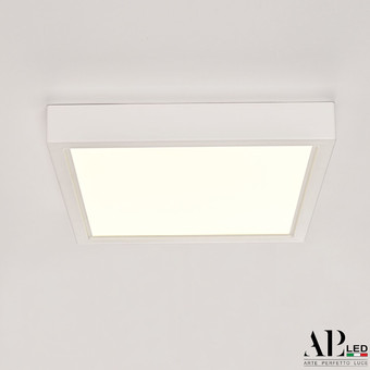 Светодиодная панель APL Led Ingrid 3322.LDF2004M/18W/4K – изображение в каталоге