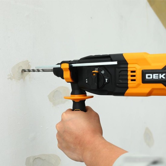 Перфоратор Deko DKH SET 080-1006 – фото товара
