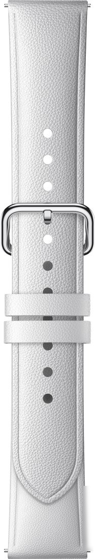 Умные часы Xiaomi Watch S4 41mm (белый, международная версия) – фото товара