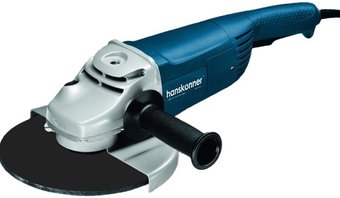 Угловая шлифмашина Hanskonner HAG22230B – изображение в каталоге
