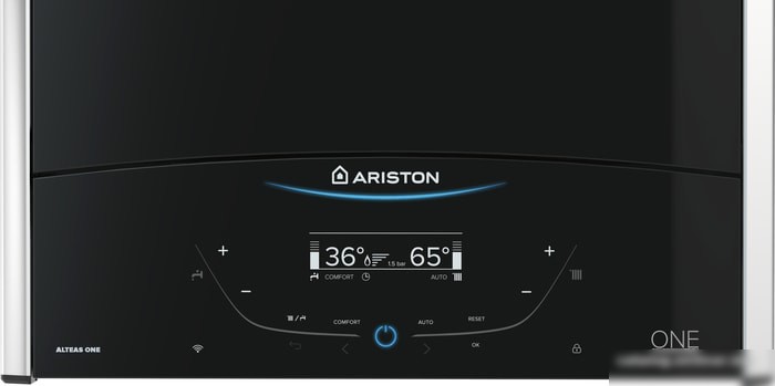 Отопительный котел Ariston Alteas One Net 24 - фото товара