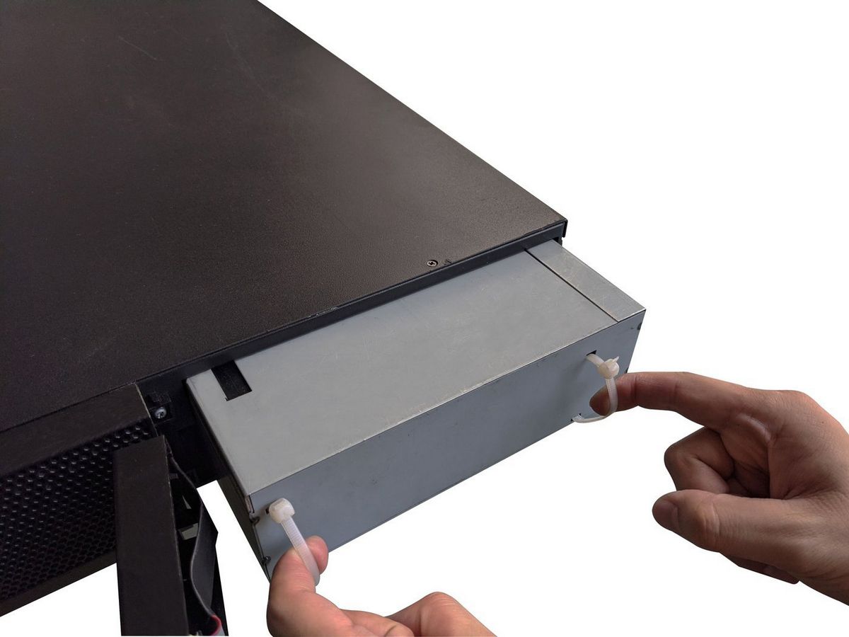 Источник бесперебойного питания Powercom Sentinel SNT-3000 – фото товара