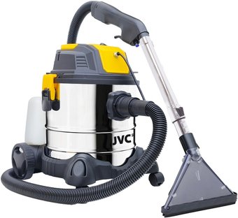 Пылесос JVC JH-VB230 - изображение в каталоге