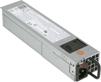 Блок питания Supermicro PWS-407P-1R