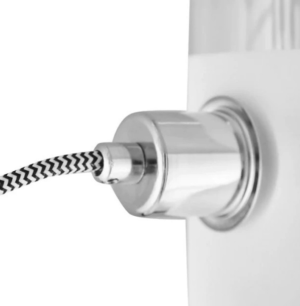 Люстра средней высоты Freya Ampera FR2023PL-03CH – фото товара