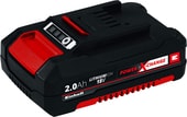Аккумулятор Einhell Power X-Change 4511395 (18В/2 Ah) – изображение в каталоге