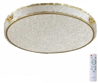 Светильник-тарелка Sonex Felice 7722/140L – изображение в каталоге