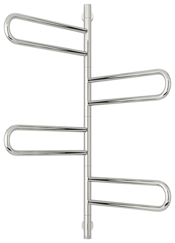 Полотенцесушитель Сунержа Парео 4.0-4С 978х535 00-0823-0978 - изображение в каталоге