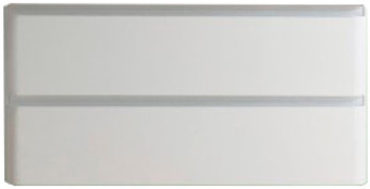 BelBagno Тумба под умывальник ALBANO-900-2C-SO-BL – изображение в каталоге