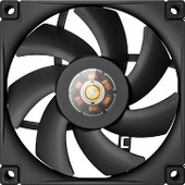 Вентилятор для корпуса DeepCool FT9 Slim R-FT9SLIM-BKWPN1-G – изображение в каталоге