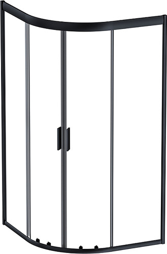 Душевой уголок AM.PM Gem 100x100 W90G-401-100BT - изображение в каталоге