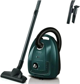 Пылесос Bosch BGL38WBU3H - изображение в каталоге