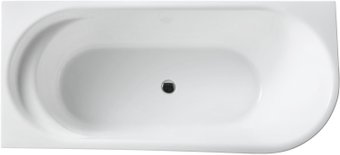 Ванна BelBagno BB410-1700-780-L - изображение в каталоге