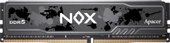 Оперативная память Apacer NOX 16ГБ DDR5 5200 МГц AH5U16G52C522MBAA-1 – изображение в каталоге