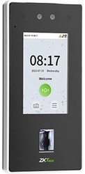 Биометрический терминал ZKTeco SpeedFace-V4L Pro – изображение в каталоге