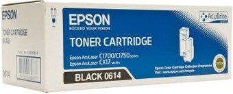 Картридж Epson C13S050614 – изображение в каталоге