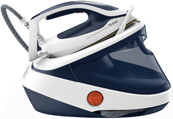 Утюг Tefal Pro Express Ultimate II GV9712E0 - изображение в каталоге