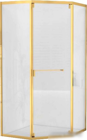 Душевой уголок Cezares RELAX-304-P-1-100-C-BORO - изображение в каталоге