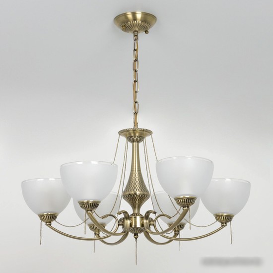 Люстра средней высоты Citilux Франческа CL417263 – фото товара