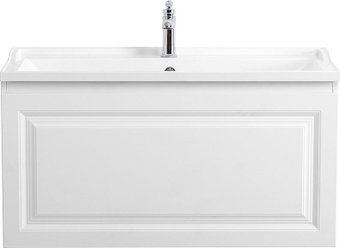 Cezares Тумба под умывальник GIUBILEO-N-100-1C-SO-FS-P – изображение в каталоге