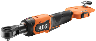 Трещотка AEG Powertools BSS18R38BL-0 (без АКБ) – изображение в каталоге