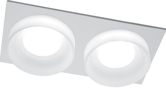 Точечный светильник Feron DL2902 41135 – изображение в каталоге