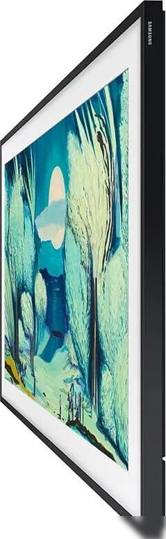 Телевизор Samsung The Frame QLED LS03F QE43LS03FAUXRU – фото товара