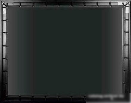 Проекционный экран CACTUS FrameExpert 124x220 CS-PSFRE-220X124 – фото товара