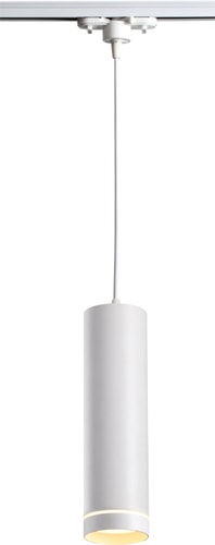 Трековый светильник Novotech Arum 357692 – изображение в каталоге