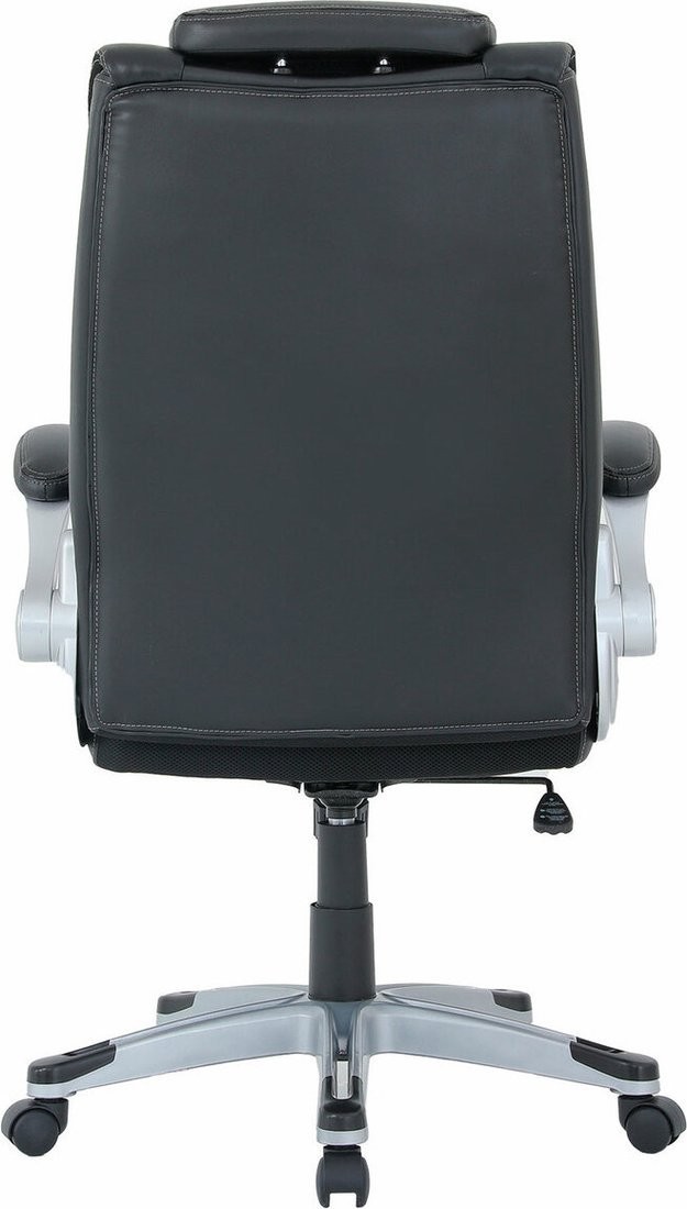 Офисное кресло Brabix EX-553 532940 (черный) – фото товара