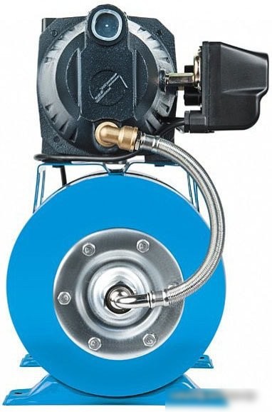 Насосная станция Unipump Auto Jet 110 L-50 - фото товара