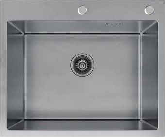 Кухонная мойка Axus LS-5044S - изображение в каталоге