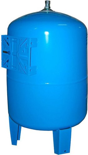 Гидроаккумулятор UNIGB М150ГВ - изображение в каталоге