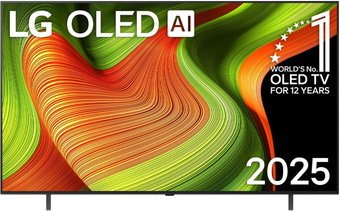 OLED телевизор LG OLED AI B5 OLED65B5RLA – изображение в каталоге