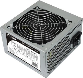 Блок питания In Win PM-450ATX 450W – изображение в каталоге