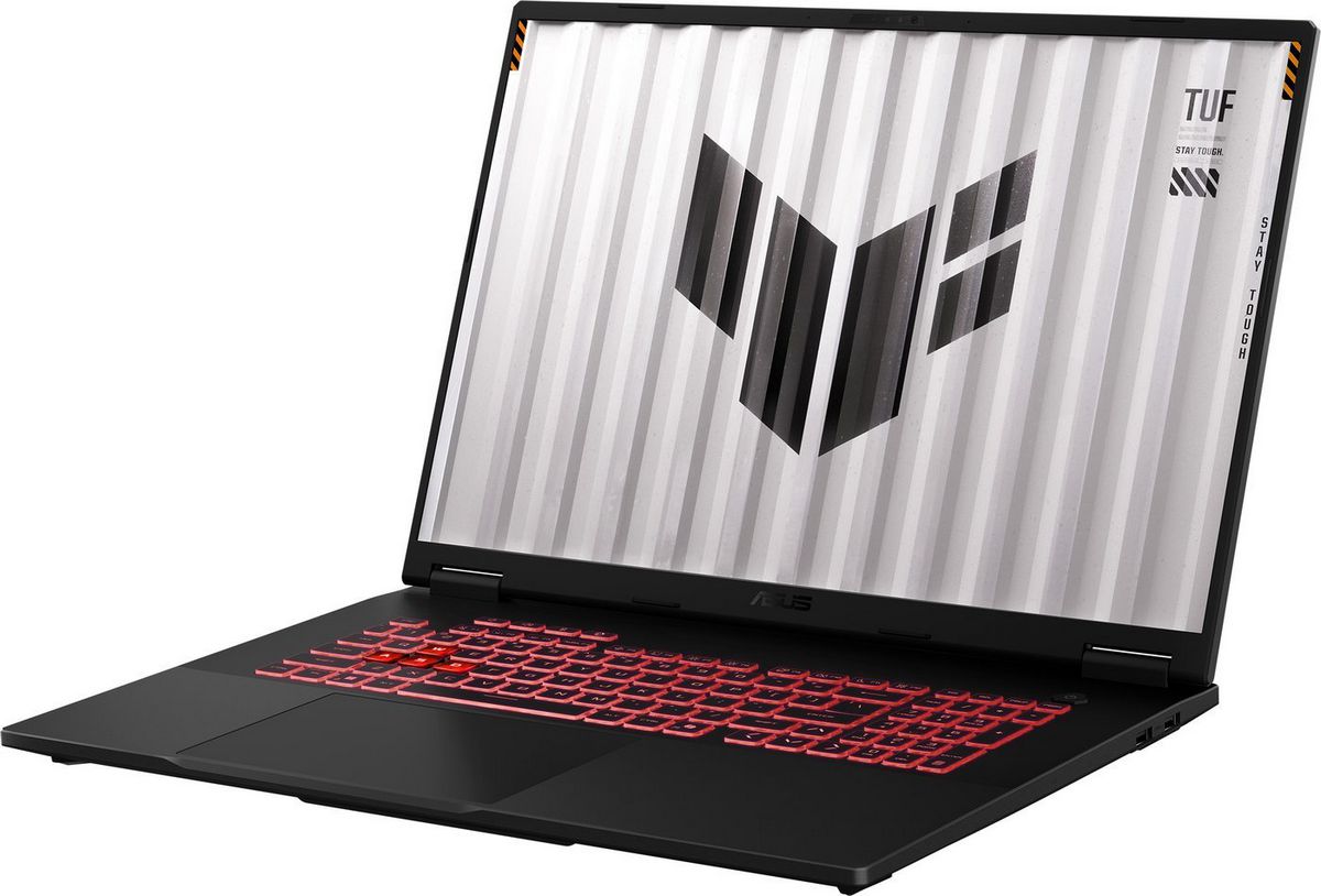 Игровой ноутбук ASUS TUF Gaming A18 2025 FA808UM-S8050 – фото товара