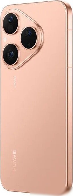 Телефон Huawei Pura 80 HED-LX9 12GB/256GB (золотой) – фото товара