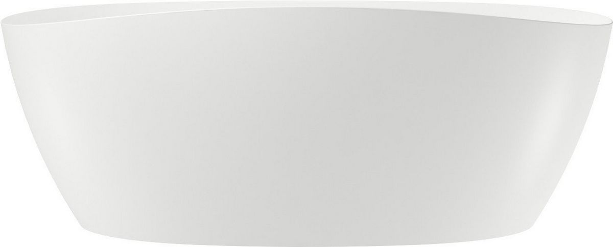 Ванна Wellsee L’aster 175x85 236301002 (отдельностоящая ванна белый глянец, экран, ножки, сифон-автомат глянцевый белый) - фото товара